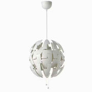 IKEA PS 2014 Pendant lamp, white | Eachdaykart - EachDayKart