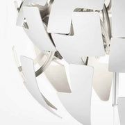 IKEA PS 2014 Pendant lamp, white | Eachdaykart - EachDayKart