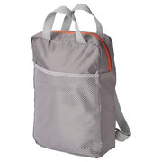IKEA PIVRING Backpack, light grey | Backpacks & messenger bags | IKEA Bags | Eachdaykart - EachDayKart
