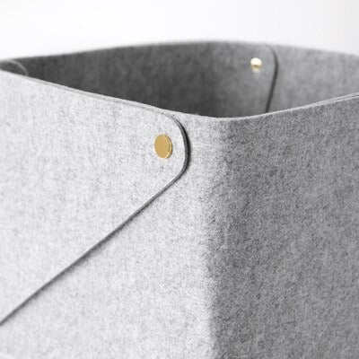 IKEA PUDDA Basket | IKEA Baskets | IKEA Storage boxes & baskets | IKEA Small storage & organisers | Eachdaykart - EachDayKart