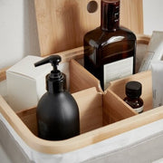 IKEA RABBLA Box with compartments | IKEA Clothes boxes | IKEA Storage boxes & baskets | IKEA Small storage & organisers | Eachdaykart - EachDayKart