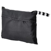 IKEA RACKLA Bag, foldable, black | Shopping bags & tote bags | IKEA Bags | Eachdaykart - EachDayKart