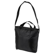 IKEA RACKLA Bag, foldable, black | Shopping bags & tote bags | IKEA Bags | Eachdaykart - EachDayKart