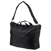 IKEA RACKLA Bag, foldable, black | Shopping bags & tote bags | IKEA Bags | Eachdaykart - EachDayKart