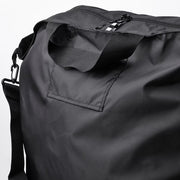 IKEA RACKLA Bag, foldable, black | Shopping bags & tote bags | IKEA Bags | Eachdaykart - EachDayKart