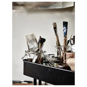 IKEA RASKOG Trolley, black | IKEA Kitchen islands & trolleys | IKEA Trolleys | Eachdaykart - EachDayKart