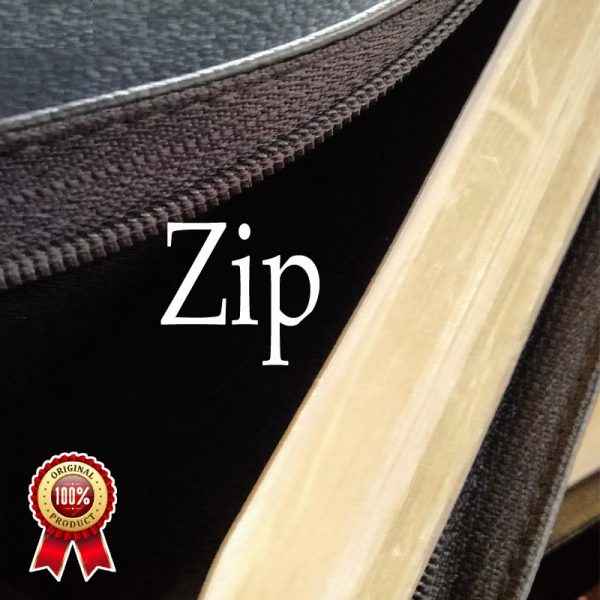 Telugu Bible (O.V) (AMITY) Classic Plus, large print and Red letter Edition with Zip By BSI - Telugu Bibles - EachDayKart