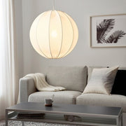 IKEA REGNSKUR / SUNNEBY Pendant lamp, white | IKEA ceiling lights | Eachdaykart - EachDayKart