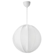 IKEA REGNSKUR / SUNNEBY Pendant lamp, white | IKEA ceiling lights | Eachdaykart - EachDayKart