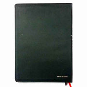 Senior Citizen bible Giant print with zip-Telugu - Telugu Bibles - Senior Citizen Bibles - EachDayKart