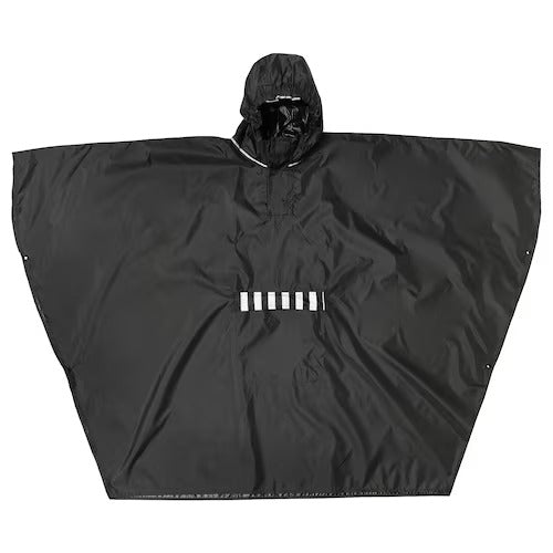 IKEA SALTSTEN Rain poncho | Travel accessories | IKEA Bags | Eachdaykart - EachDayKart