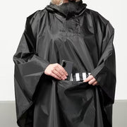 IKEA SALTSTEN Rain poncho | Travel accessories | IKEA Bags | Eachdaykart - EachDayKart