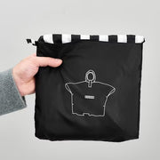 IKEA SALTSTEN Rain poncho | Travel accessories | IKEA Bags | Eachdaykart - EachDayKart