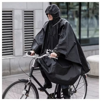 IKEA SALTSTEN Rain poncho | Travel accessories | IKEA Bags | Eachdaykart