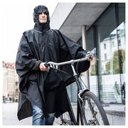 IKEA SALTSTEN Rain poncho | Travel accessories | IKEA Bags | Eachdaykart - EachDayKart