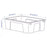 IKEA SAMLA Box, transparent | IKEA Secondary storage boxes | IKEA Storage boxes & baskets | IKEA Small storage & organisers | Eachdaykart
