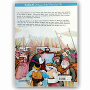 Sarah History (English) paperback By Marlee Alex From BSI - EachDayKart