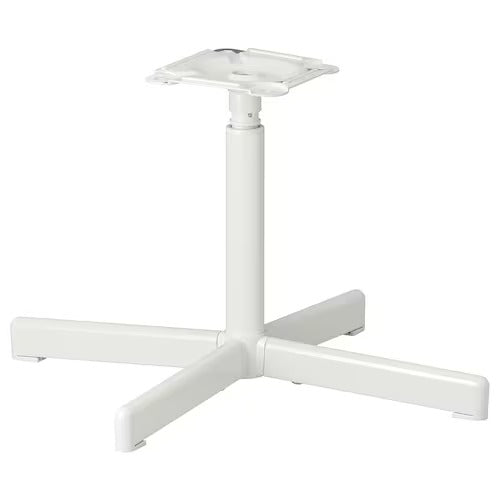 IKEA SIBBEN Junior chair frame, swivel | IKEA Children's desk chairs | IKEA Children's chairs | Eachdaykart