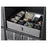 IKEA SKUBB Box with compartments, dark grey | IKEA Clothes boxes | IKEA Storage boxes & baskets | IKEA Small storage & organisers | Eachdaykart
