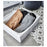 IKEA SKUBB Storage case, white | IKEA Secondary storage boxes | IKEA Storage boxes & baskets | IKEA Small storage & organisers | Eachdaykart