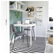 IKEA SKURUP Pendant lamp, black, 19 cm (7 1/2 ") | IKEA ceiling lights | Eachdaykart - EachDayKart