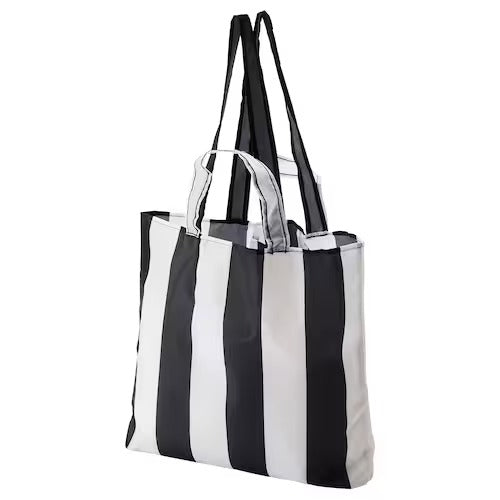 Cute Tote Bags for Women with Pockets Canvas Crossbody Bags for Women Small  Size Striped Bag Big Canvas Tote Bag for Women Summer Beach Fabric Soft  Large Handbag Female Large Casual Top