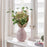 IKEA SMYCKA Artificial bouquet, in/outdoor light pink/green | IKEA Artificial plants & flowers | IKEA Plants & flowers | IKEA Decoration | Eachdaykart