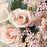 IKEA SMYCKA Artificial bouquet, in/outdoor white/light pink | IKEA Artificial plants & flowers | IKEA Plants & flowers | IKEA Decoration | Eachdaykart