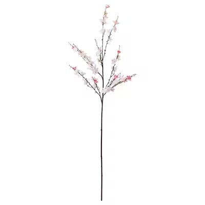 IKEA SMYCKA Artificial flower, cherry-blossoms/pink | IKEA Artificial plants & flowers | IKEA Plants & flowers | IKEA Decoration | Eachdaykart