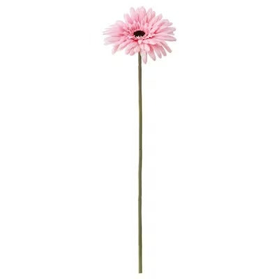 IKEA SMYCKA Artificial flower, Gerbera/pink | IKEA Artificial plants & flowers | IKEA Plants & flowers | IKEA Decoration | Eachdaykart