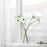 IKEA SMYCKA Artificial flower, Gerbera/white | IKEA Artificial plants & flowers | IKEA Plants & flowers | IKEA Decoration | Eachdaykart