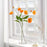 IKEA SMYCKA Artificial flower, in/outdoor/Poppy orange | IKEA Artificial plants & flowers | IKEA Plants & flowers | IKEA Decoration | Eachdaykart