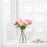 IKEA SMYCKA Artificial flower, Peony/pink | IKEA Artificial plants & flowers | IKEA Plants & flowers | IKEA Decoration | Eachdaykart