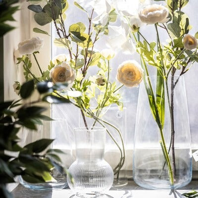 IKEA SMYCKA Artificial flower, Ranunculus/white | IKEA Artificial plants & flowers | IKEA Plants & flowers | IKEA Decoration | Eachdaykart
