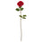 IKEA SMYCKA Artificial flower, Rose/red | IKEA Artificial plants & flowers | IKEA Plants & flowers | IKEA Decoration | Eachdaykart