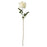 IKEA SMYCKA Artificial flower, rose/white | IKEA Artificial plants & flowers | IKEA Plants & flowers | IKEA Decoration | Eachdaykart