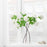 IKEA SMYCKA Artificial flower, snowball/white | IKEA Artificial plants & flowers | IKEA Plants & flowers | IKEA Decoration | Eachdaykart