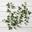 IKEA SMYCKA Artificial garland, in/outdoor Rose/white | IKEA Artificial plants & flowers | IKEA Plants & flowers | IKEA Decoration | Eachdaykart