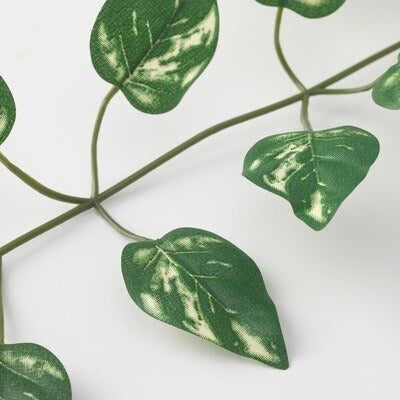 IKEA SMYCKA Artificial garland, in/outdoor | IKEA Artificial plants & flowers | IKEA Plants & flowers | IKEA Decoration | Eachdaykart