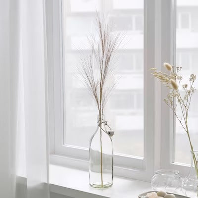 IKEA SMYCKA Artificial spray, in/outdoor grass | IKEA Artificial plants & flowers | IKEA Plants & flowers | IKEA Decoration | Eachdaykart