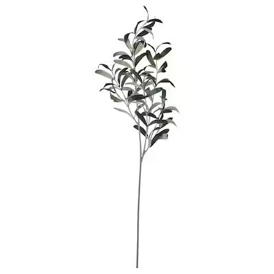 IKEA SMYCKA Artificial spray, in/outdoor Olive tree | IKEA Artificial plants & flowers | IKEA Plants & flowers | IKEA Decoration | Eachdaykart