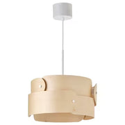 IKEA SODAKRA Pendant lamp, birch | IKEA ceiling lights | Eachdaykart - EachDayKart
