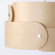 IKEA SODAKRA Pendant lamp, birch | IKEA ceiling lights | Eachdaykart - EachDayKart