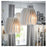 IKEA SOLHETTA LED bulb E27 1521 lumen, dimmable/globe opal white | IKEA LED bulbs | Eachdaykart