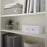 IKEA SPINNROCK Box with compartments, white | IKEA Paper & media boxes | IKEA Storage boxes & baskets | IKEA Small storage & organisers | Eachdaykart