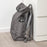 IKEA STARTTID Backpack, grey | Backpacks & messenger bags | IKEA Bags | Eachdaykart