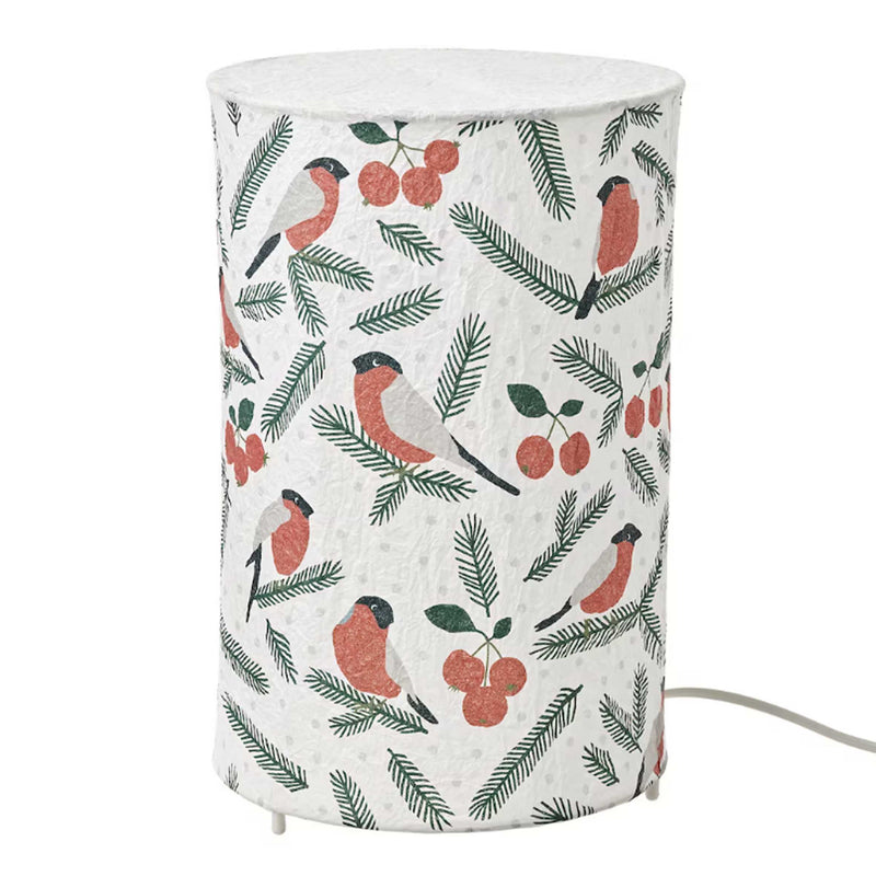 IKEA STRALA Table lamp, bird - EachDayKart