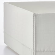 IKEA STUK Box with compartments, white | IKEA Clothes boxes | IKEA Storage boxes & baskets | IKEA Small storage & organisers | Eachdaykart - EachDayKart