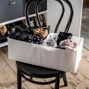 IKEA STUK Box with compartments, white | IKEA Clothes boxes | IKEA Storage boxes & baskets | IKEA Small storage & organisers | Eachdaykart - EachDayKart