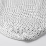 IKEA STUK Clothes cover, set of 3, white/grey | IKEA Children's boxes & baskets | IKEA Storage boxes & baskets | IKEA Small storage & organisers | Eachdaykart - EachDayKart